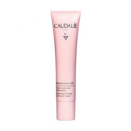 Флюид для лица Caudalie Resveratrol Lift Lightweight Firming Cashmere Cream, 40 мл