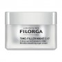 Ночной крем для лица Filorga Time-Filler Night 5XP Wrinkle Smoothing Night Cream, 50 мл