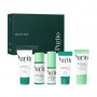 Набор для лица Purito Seoul Best Kit (гель, 30 мл + тонер, 30 мл + сыворотка, 15 мл + крем, 15 мл + крем, 15 мл)