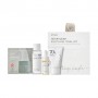 Набор для лица Anua Heartleaf Soothing Trial Kit (тонер, 40 мл + тонер-пады, 2 шт + сыворотка, 10 мл + лосьон, 20 мл)