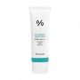 Солнцезащитный крем для лица с центеллой Dr.Ceuracle Cica Regen Vegan Sun SPF 50+ PA++++, 50 мл
