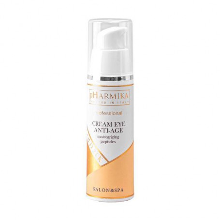 Крем для кожи вокруг глаз pHarmika Cream Eye Anti-Age, 30 мл