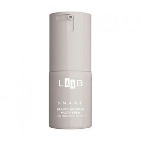 Мульти крем для кожи вокруг глаз AA LAAB New Skin Generation S.M.A.R.T. Beauty Booster Multi-Cream, 15 мл