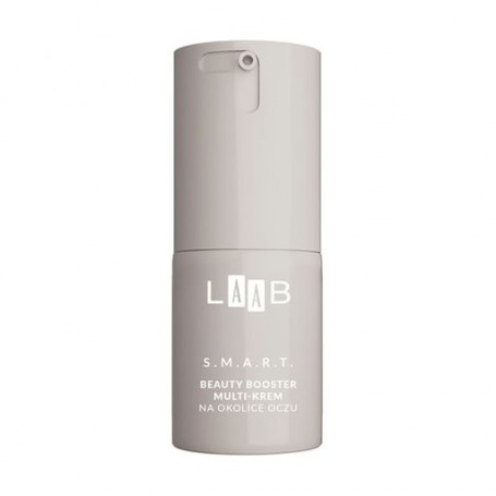 Мульти крем для кожи вокруг глаз AA LAAB New Skin Generation S.M.A.R.T. Beauty Booster Multi-Cream, 15 мл