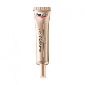 Антивозрастной крем для кожи вокруг глаз Hyaluron-Filler + Elasticity Anti-Age Eye Contour Cream SPF 15, 15 мл