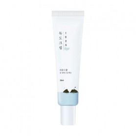 Увлажняющий крем для кожи вокруг глаз Round Lab 1025 Dokdo Eye Cream, 30 мл