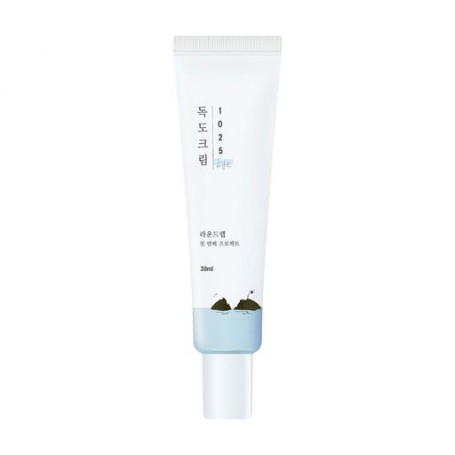 Увлажняющий крем для кожи вокруг глаз Round Lab 1025 Dokdo Eye Cream, 30 мл