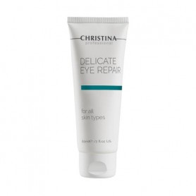 Деликатный крем для кожи вокруг глаз Christina Delicate Eye Repair, 60 мл