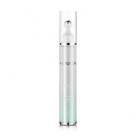 Сыворотка для кожи вокруг глаз Gordbos Hyaluronic Lifting Eye Serum Roll-On, 25 мл