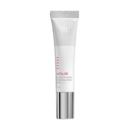 Активный крем для кожи вокруг глаз Holy Land Cosmetics Vitalise Active Eye Cream, 15 мл
