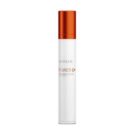 Антиоксидантный крем для кожи вокруг глаз Skeyndor Power C+ Eye Contour Cream, 15 мл