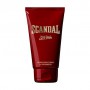 Парфюмированный гель для душа Jean Paul Gaultier Scandal Pour Homme Shower Gel мужской, 150 мл