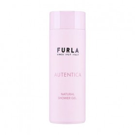 Парфюмированный гель для душа Furla Autentica женский, 200 мл