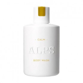 Парфюмированный гель для душа ALPS Calm унисекс, 300 мл