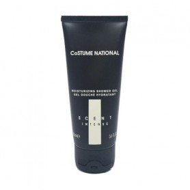 Парфюмированный гель для душа Costume National Scent Intense мужской, 100 мл