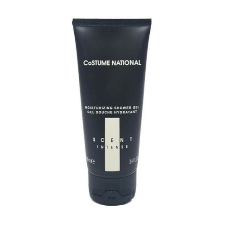 Парфюмированный гель для душа Costume National Scent Intense мужской, 100 мл