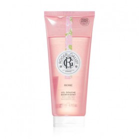 Парфюмированный гель для душа Roger &amp Gallet Rose женский, 200 мл