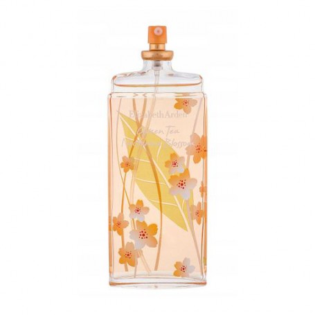Elizabeth Arden Green Tea Nectarine Blossom Туалетная вода женская, 100 мл (ТЕСТЕР)