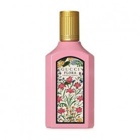 Gucci Flora Gorgeous Gardenia Парфюмированная вода женская, 5 мл (миниатюра)
