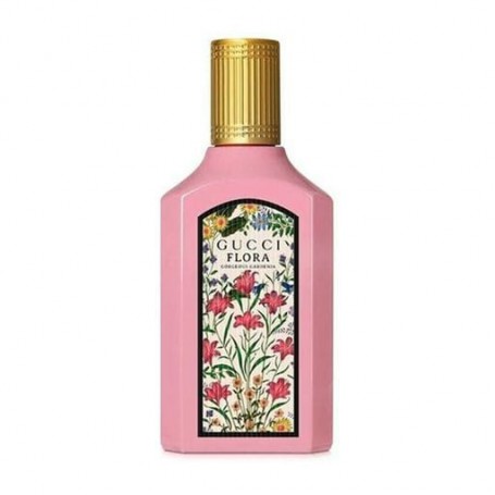 Gucci Flora Gorgeous Gardenia Парфюмированная вода женская, 5 мл (миниатюра)