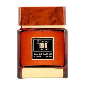 Flavia Burning Oud Desire Парфюмированная вода унисекс, 100 мл
