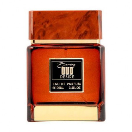 Flavia Burning Oud Desire Парфюмированная вода унисекс, 100 мл