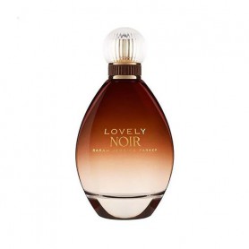Sarah Jessica Parker Lovely Noir Парфюмированная вода женская, 100 мл
