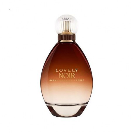 Sarah Jessica Parker Lovely Noir Парфюмированная вода женская, 100 мл