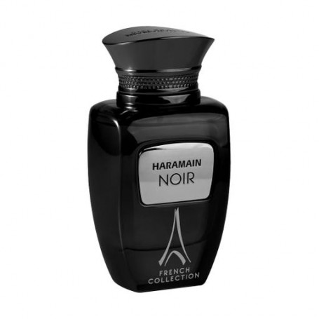 Al Haramain Noir Парфюмированная вода унисекс, 100 мл