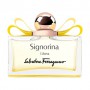 Salvatore Ferragamo Signorina Libera Парфюмированная вода женская, 100 мл (ТЕСТЕР)