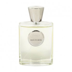Giardino Benessere Back To Musk Парфюмированная вода унисекс, 100 мл