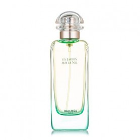 Hermes Un Jardin Sur Le Nil Туалетная вода унисекс, 100 мл (ТЕСТЕР с крышкой)