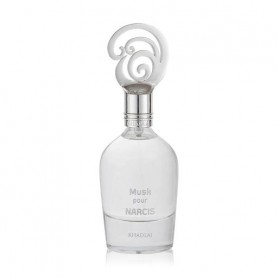 Khadlaj Musk Pour Narcis Парфюмированная вода унисекс, 100 мл
