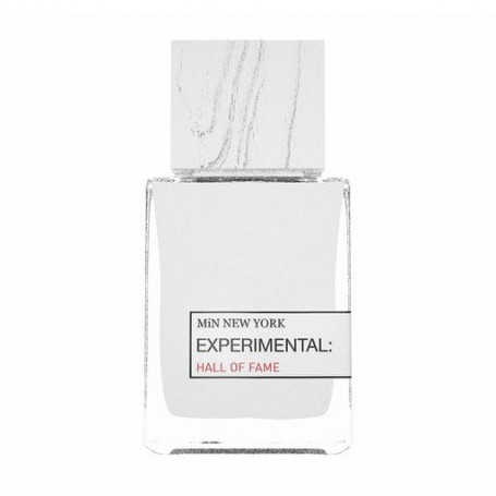 MiN New York Hall of Fame Парфюмированная вода унисекс, 75 мл