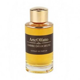 ArteOlfatto Ambre Delicieuse Духи унисекс, 100 мл (ТЕСТЕР)