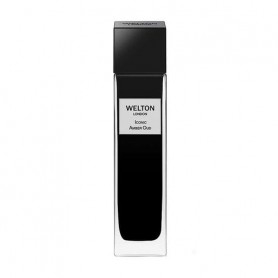 Welton London Jasmin Sacre Eau De Parfum Парфюмированная вода унисекс, 100 мл (ТЕСТЕР)