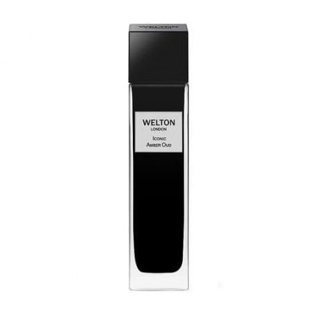 Welton London Jasmin Sacre Eau De Parfum Парфюмированная вода унисекс, 100 мл (ТЕСТЕР)