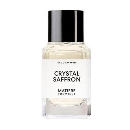 Matiere Premiere Crystal Saffron Парфюмированная вода унисекс, 100 мл