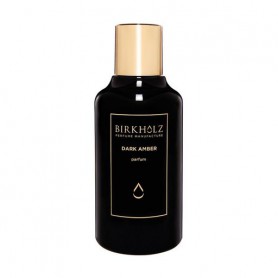 Birkholz Dark Amber Парфюмированная вода унисекс, 100 мл