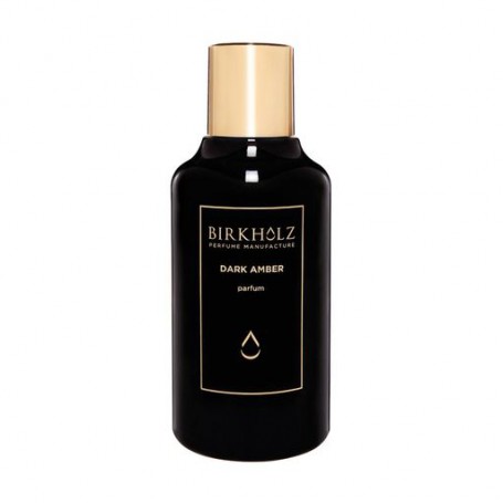 Birkholz Dark Amber Парфюмированная вода унисекс, 100 мл