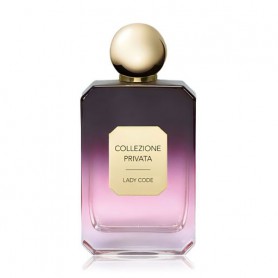 Valmont Collezione Privata Lady Code Парфюмированная вода женская, 100 мл