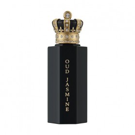 Royal Crown Oud Jasmine Парфюмированная вода унисекс, 100 мл (ТЕСТЕР)