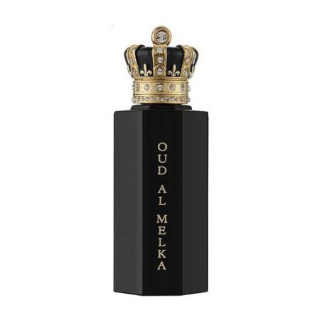 Royal Crown Oud Al Melka Парфюмированная вода женская, 100 мл (ТЕСТЕР)