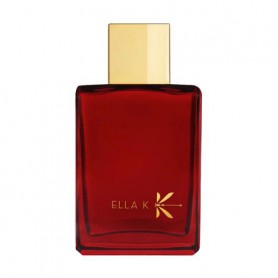 Ella K Parfums Camelia K Парфюмированная вода унисекс, 100 мл (ТЕСТЕР)