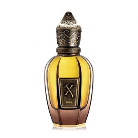 Xerjoff Jabir Парфумированная вода унисекс, 50 мл