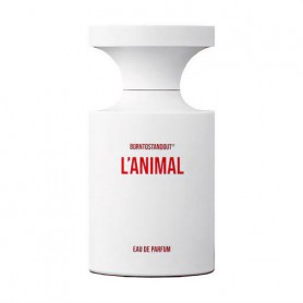 Borntostandout L&39Animal Парфюмированная вода унисекс, 100 мл