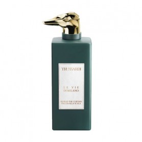 Trussardi Le Vie Di Milano Behind The Curtain Piazza Alla Scala Парфюмированная вода унисекс, 100 мл (ТЕСТЕР с крышкой)