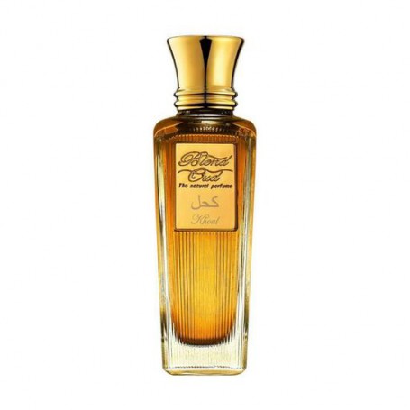 Blend Oud Khoul Парфюмированная вода унисекс, 75 мл