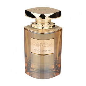 Al Haramain Portfolio Royale Stallion Парфюмированная вода унисекс, 75 мл