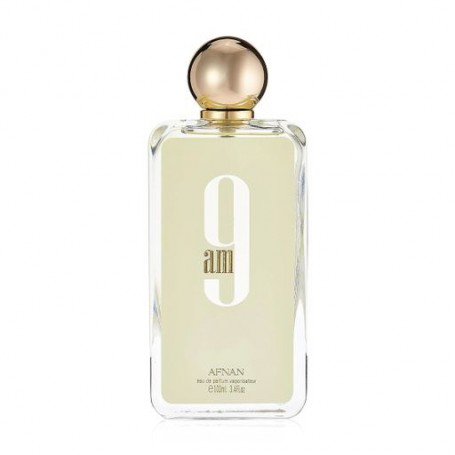Afnan 9 Am Парфюмированная вода женская, 100 мл